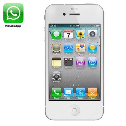 Iphone Ipad Spyphone Software 1 Jaar